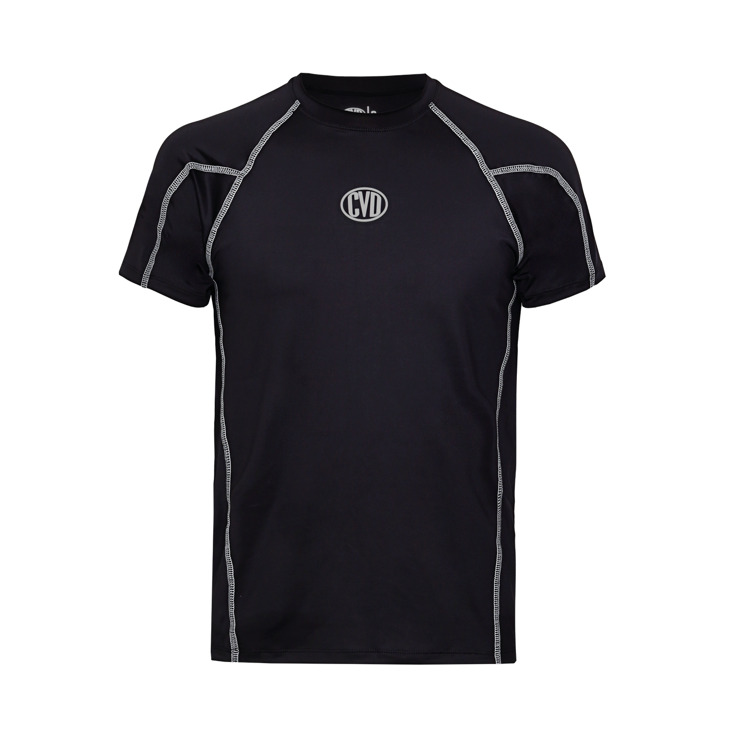 Camiseta negra Dri-Fit