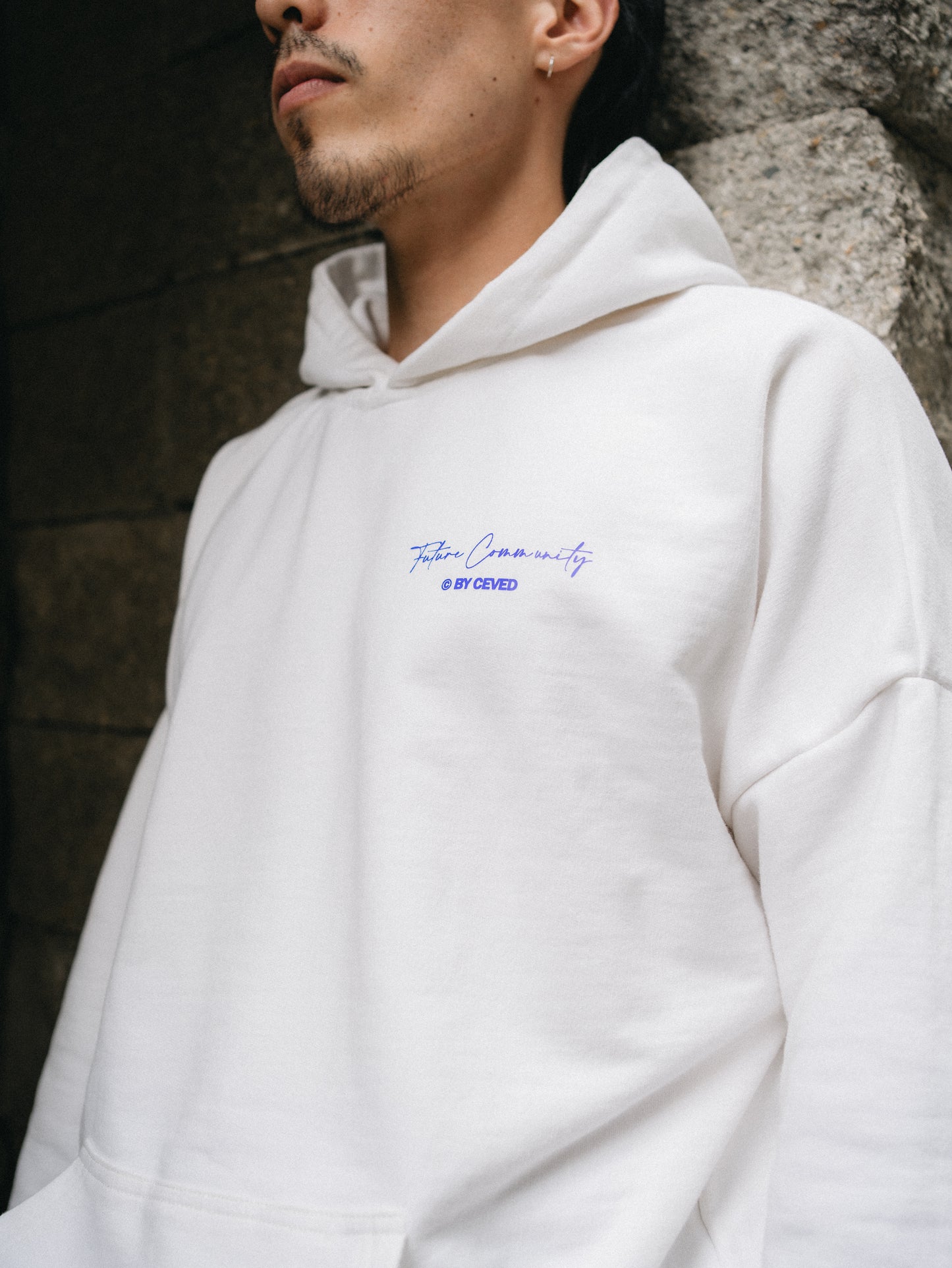 Hoodie Unisex Tándem