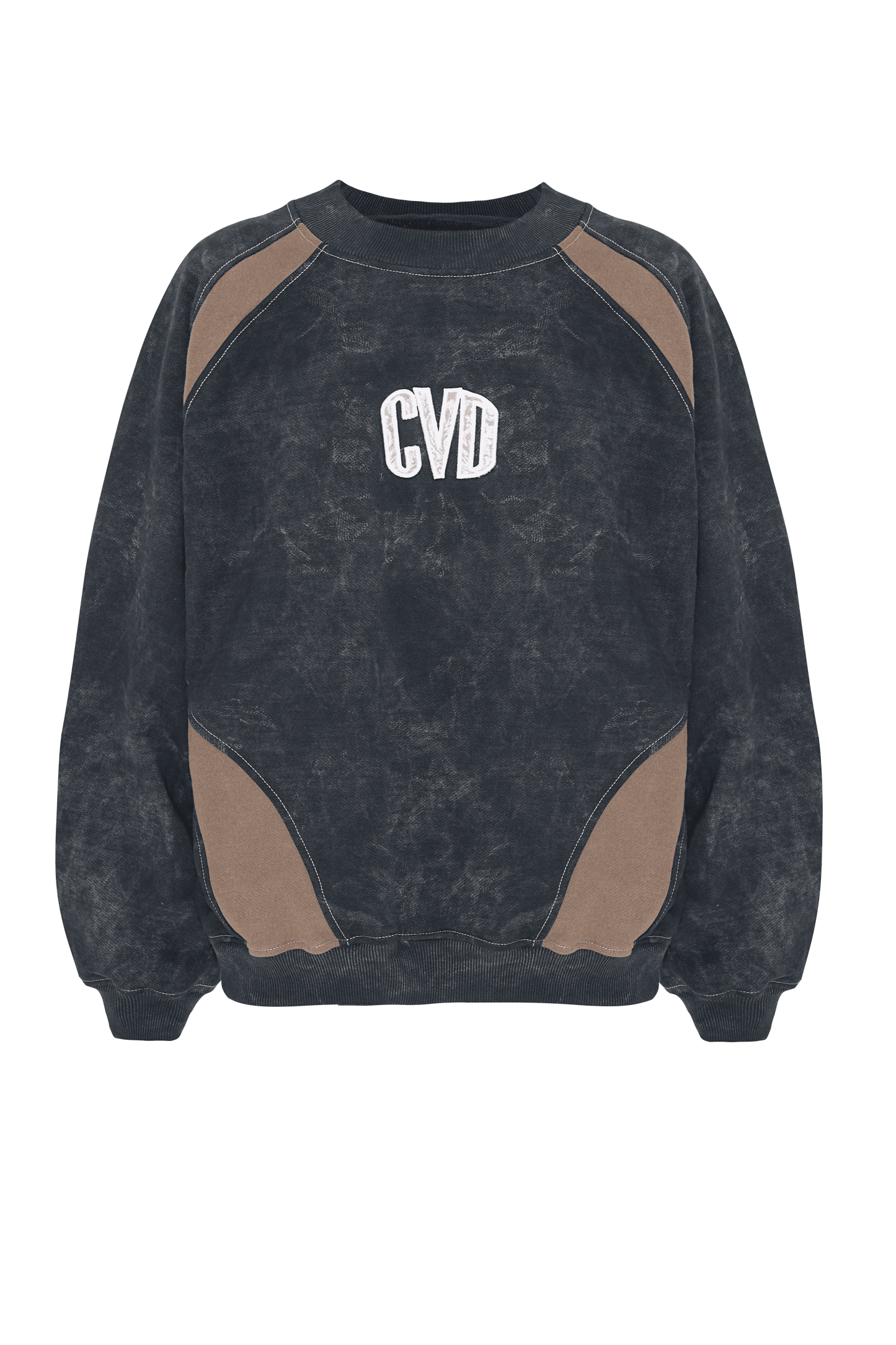 Buzo | Crewneck Treasure CVD