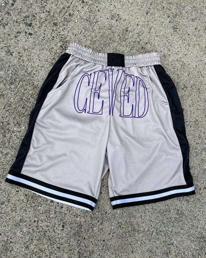 Short unisex Chainging