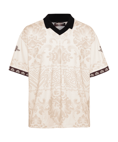 Camisa vintage CVD